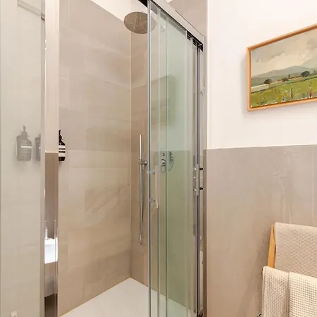 Design In Risorgimento Apartamento *