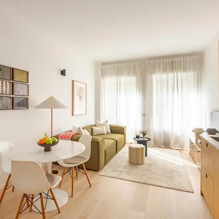 Design In Risorgimento דירה *