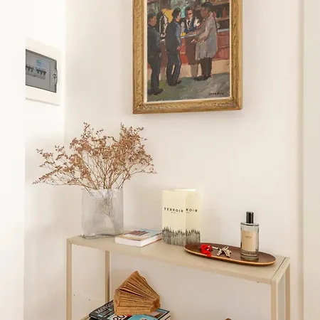 Design In Risorgimento *