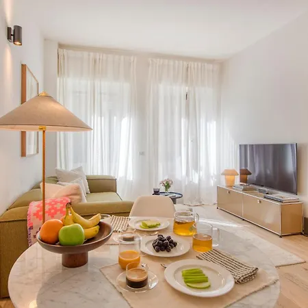 Design In Risorgimento