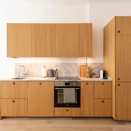 Design In Risorgimento Apartamento Milán