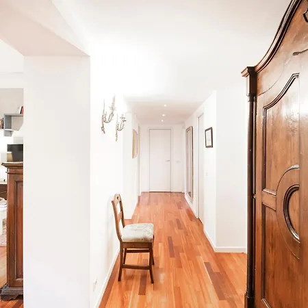 Easylife - - Crema 1 - Porta Romana Apartmán *