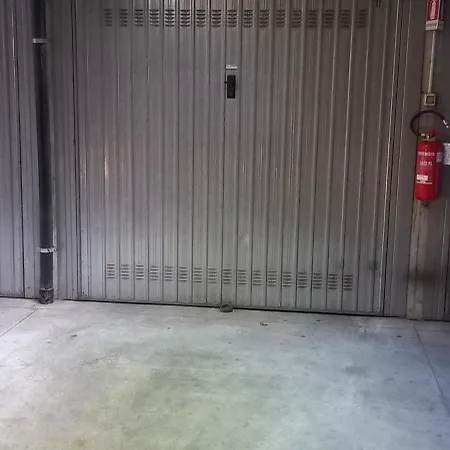 Апартаменты Casamia Tra Navigli E Universita-free Parking *