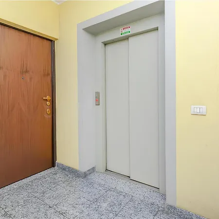 Isola-centrale 15 Minuti Dal Duomo M5 * Milán