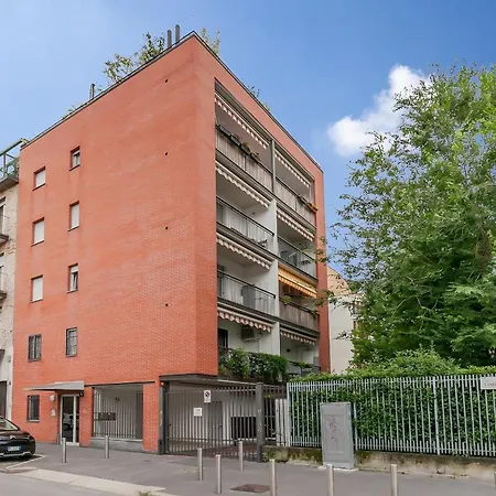 Isola-centrale 15 Minuti Dal Duomo M5 *