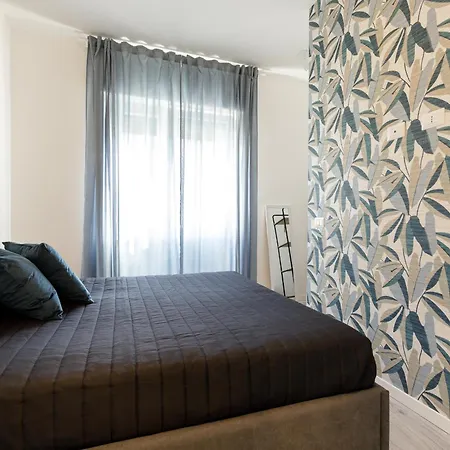 Pieno Centro Di Per Gruppi, Famiglie E Viaggi Di Lavoro Milano