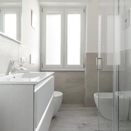 Appartamento Pieno Centro Di Per Gruppi, Famiglie E Viaggi Di Lavoro