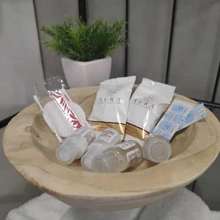 Lägenhet Maison D'anna *