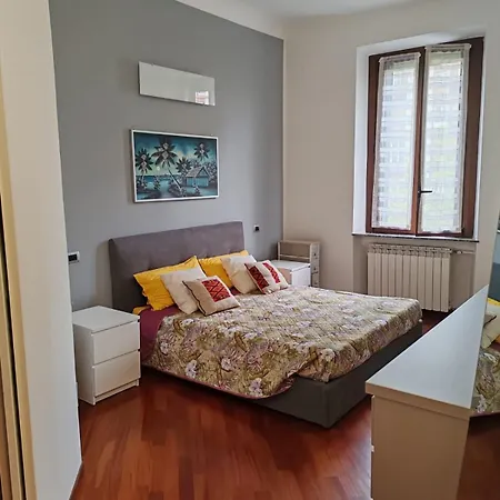 La Casa Di Cris - Milano, Zona Sempione