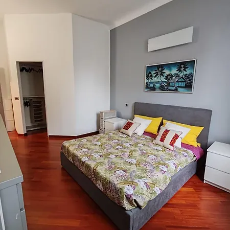 La Casa Di Cris - Milano, Zona Sempione * Милан