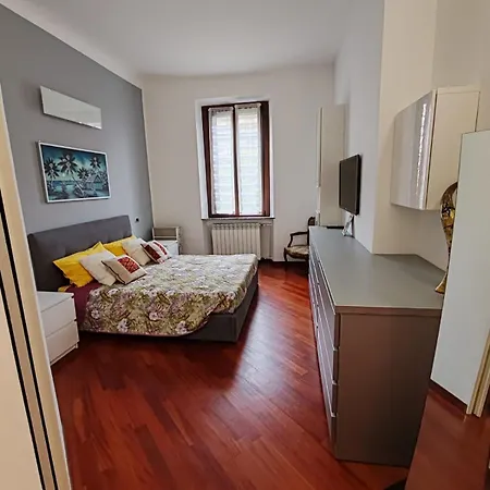 La Casa Di Cris - Milano, Zona Sempione *