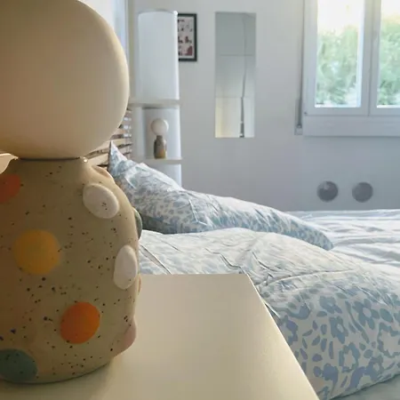 شقة La Casa Di Dore - Zona Navigli