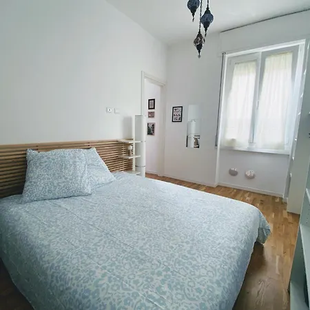شقة La Casa Di Dore - Zona Navigli ميلان