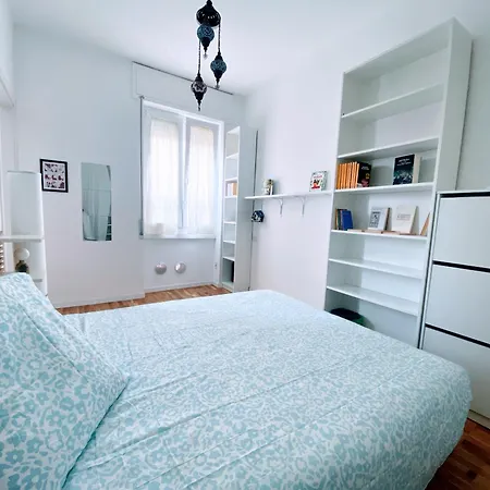 شقة La Casa Di Dore - Zona Navigli