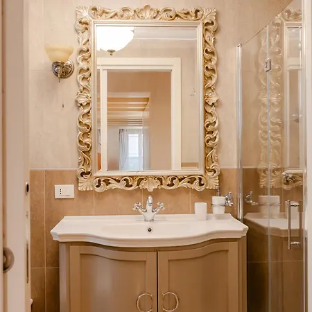 Appartement 5 Da Letto *