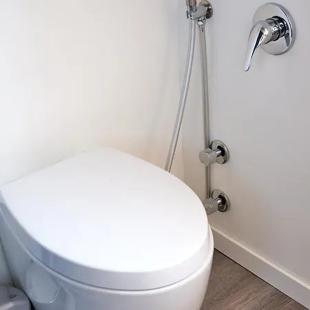 House Crocetta Daire