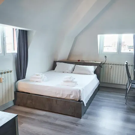 House Crocetta * Milano