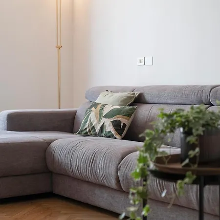 Homemi Sant'ambrogio Ii Μιλάνο