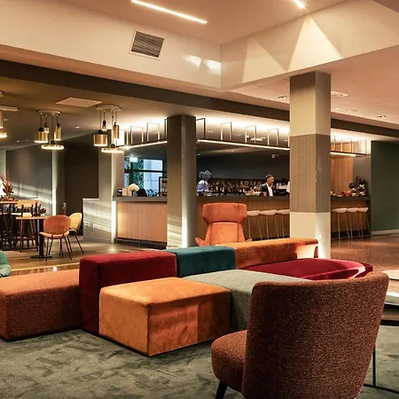 Atahotel Quark Milánó