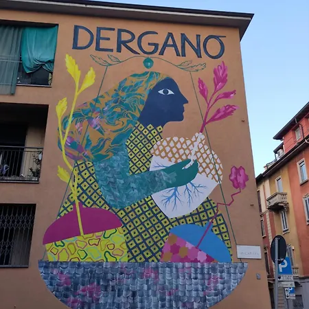 3 Maison d'hôtes Milan