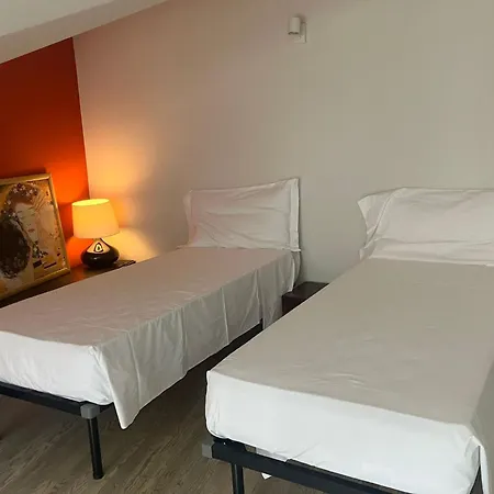 Heart Centre Navigli 3 Levels Appartement