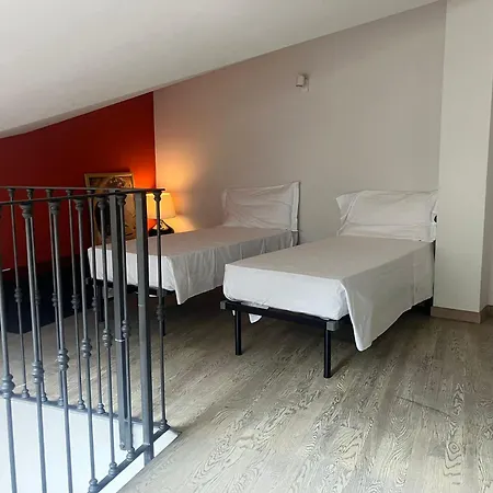 Appartement Heart Centre Navigli 3 Levels *