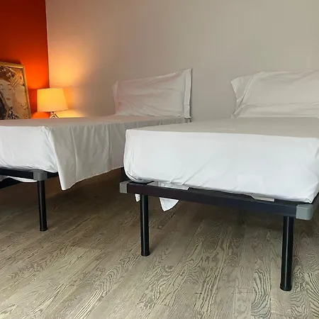 Heart Centre Navigli 3 Levels * Milano