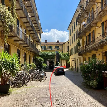 Design District - Apartment *