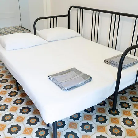 Mo87 Loreto- Duomo-chic With Wi-fi * Μιλάνο