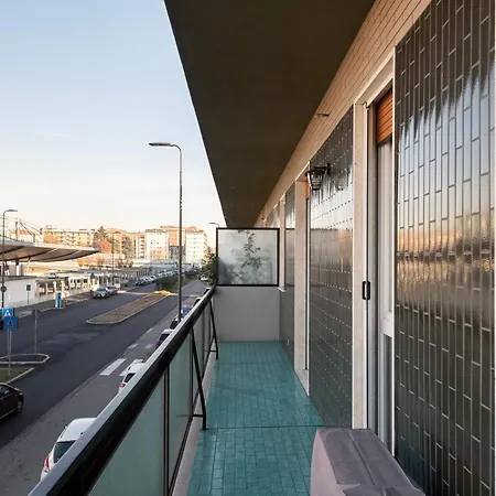 Youhosty - Soderini 25 Milano