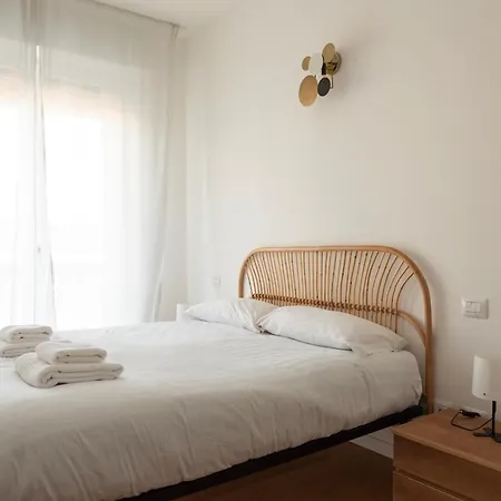 Youhosty - Soderini 25 * Milano