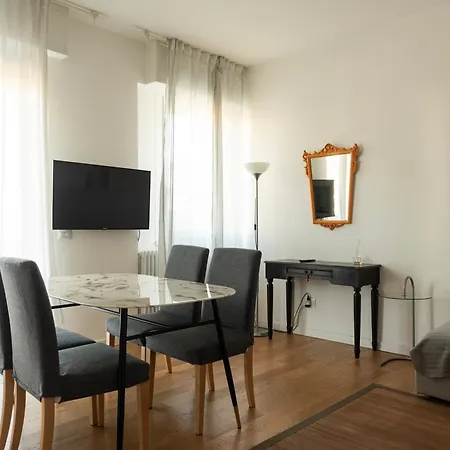 Youhosty - Soderini 25 Apartmán