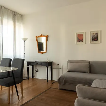 Apartment Youhosty - Soderini 25 *