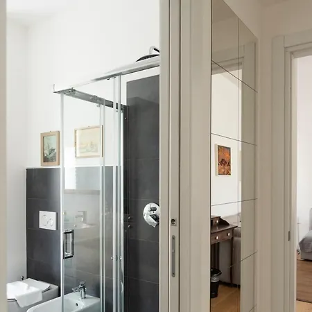 Youhosty - Soderini 25 Apartmán Milán