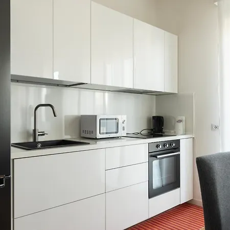 Apartment Youhosty - Soderini 25