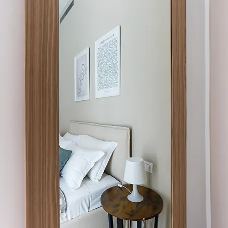 Apartment The Best Rent - One-bedroom In Moscova *