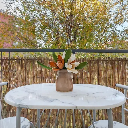 Isola-centrale 15 Minuti Dal Duomo M5