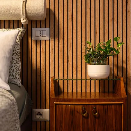 Milano Central Apartment דירה *