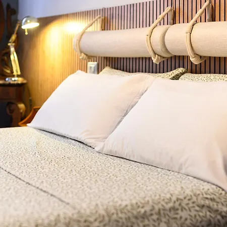 Milano Central Apartment アパート ミラノ