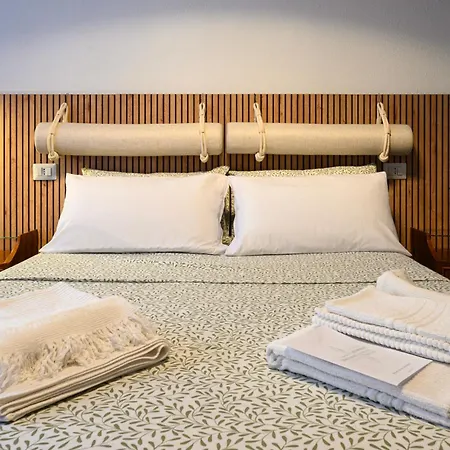 Milano Central Apartment מילאנו