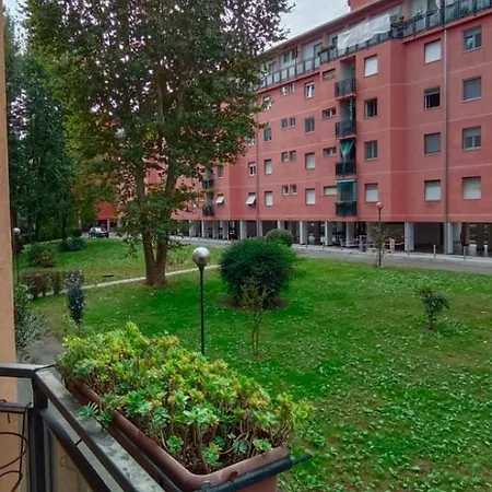 Apartment Pm 50 Via Pietro Boifava