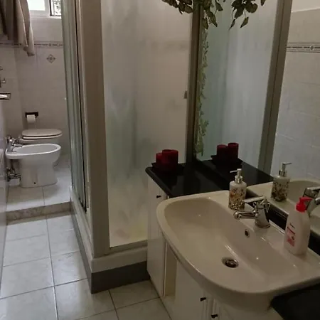 Apartment Pm 50 Via Pietro Boifava