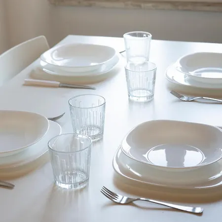 아파트 Mo92 Loreto- Duomo Bright *