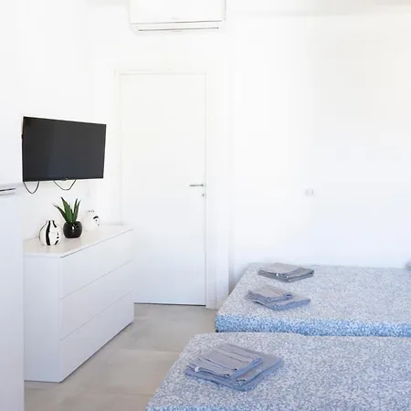 Apartamento Mo92 Loreto- Duomo Bright