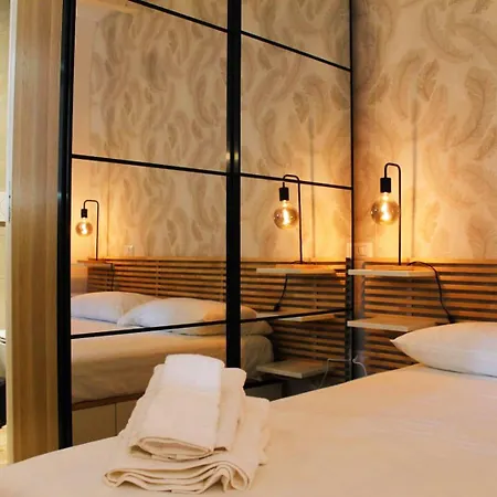 Yr - Ticinese * Milánó