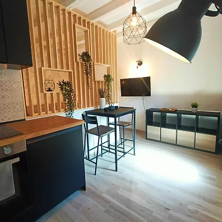 Yr - Ticinese Apartman