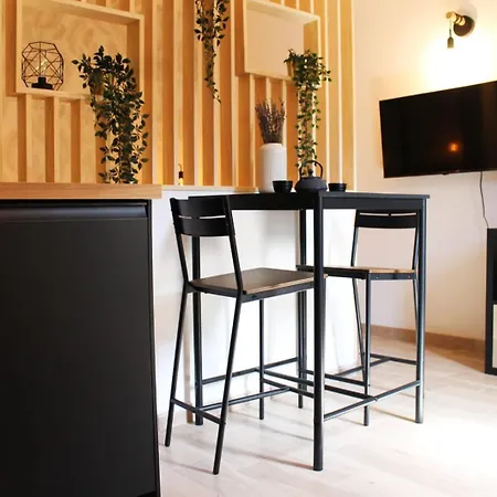 Yr - Ticinese Apartman *