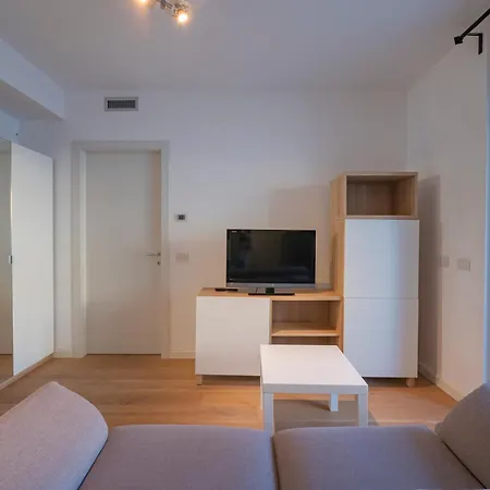 Luxury Flat - Mocenigo 7 Apartment *