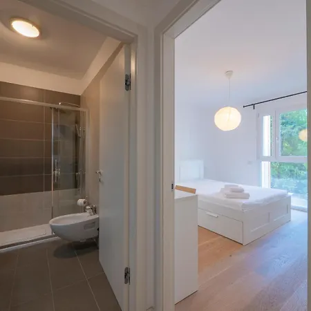 Luxury Flat - Mocenigo 7 * Milan