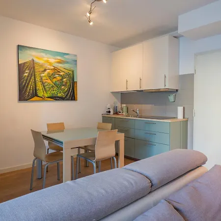 Apartment Luxury Flat - Mocenigo 7 Milan